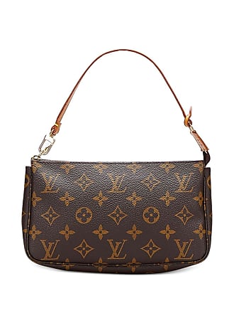 Louis Vuitton 2010 pre-owned Poche Toilette 15 Cosmetic Pouch