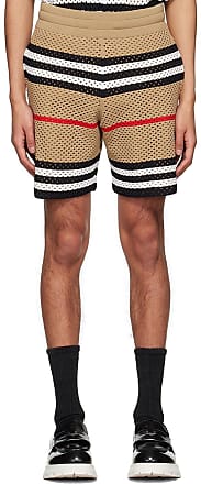 mens burberry shorts sale