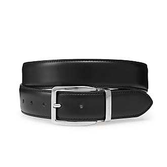 Black Russell & Bromley Belts for Men | Stylight