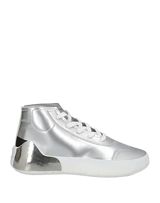  adidas Women's Grant Court 2.0 Sneaker, Silver Dawn/White/Gold  Metallic, 6