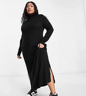 Black Dresses: up to −70% over 39 products | Stylight