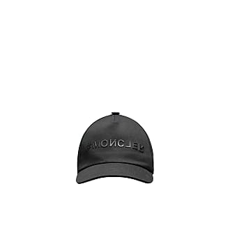 AllSaints Men's Underground Nylon Baseball Cap, Matte Black