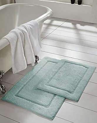 MODERN THREADS Artesia 6-Piece Sage Geometric Bath Towel Set