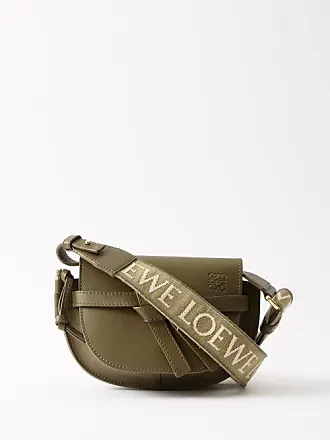 Fashion Trend Guide: The Look for Less - Loewe Gate Bag Dupes
