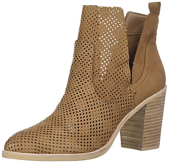 dolce vita shay bootie snake