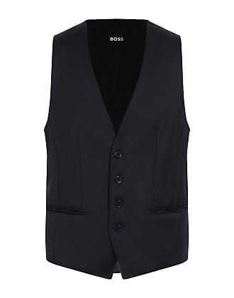 BOSS Vests − Sale: up to −87%