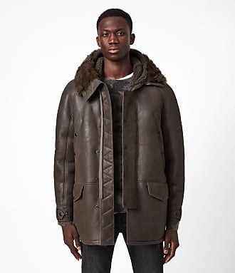 tarling parka coat