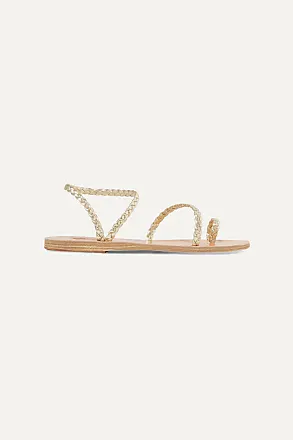 Ancient greek hot sale sandals saldi