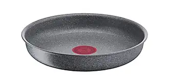 Lagostina Ingenio Induction Mineralis High Induction Pan, Non-stick Steel