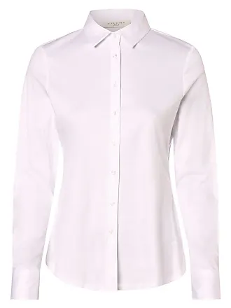 Damen-Blusen in Weiß von Bugatti | Stylight