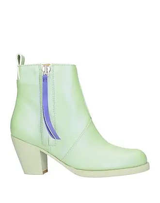 Acne chelsea hotsell boots sale