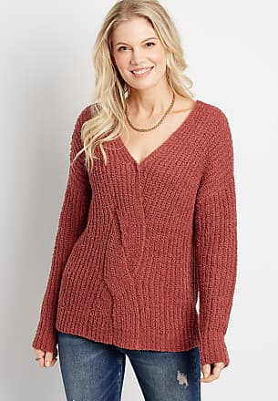 maurices sweaters