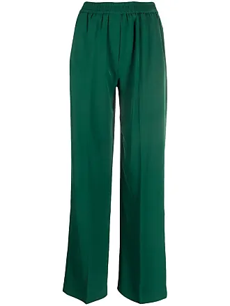 Damen-Hosen in Grün von 8pm | Stylight | Weite Hosen