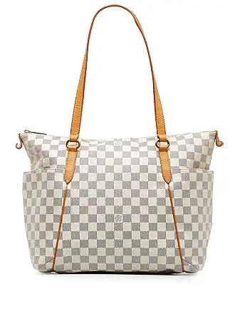 Women's Grey Louis Vuitton Handbags / Purses