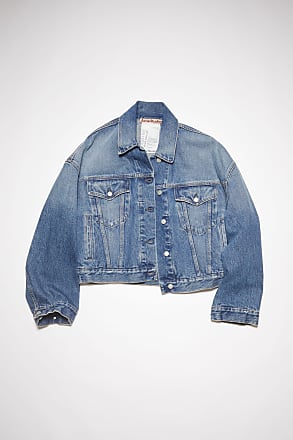 Women's Denim Jackets: 300+ Items up to −50% | Stylight