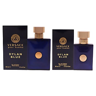 Versace Pour Femme Dylan Blue Versace perfume - a fragrance for