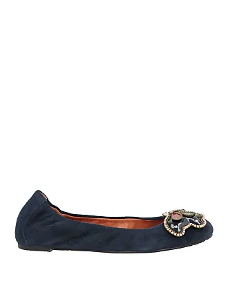 Sutton Buckle Flats - Floral