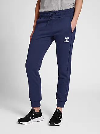 Pantalons De Sport en Bleu Rabais=> jusqu'à −54%