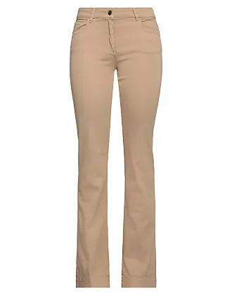 Chic Beige Pants - Flare Pants - Dress Pants - $46.00 - Lulus