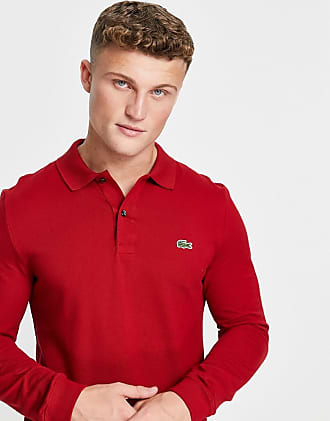 Lacoste T-Shirts for Men − Sale: up to −40% | Stylight
