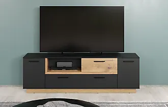 Tv-Möbel in Schwarz: 98 Produkte - Sale: ab € 119,99 | Stylight