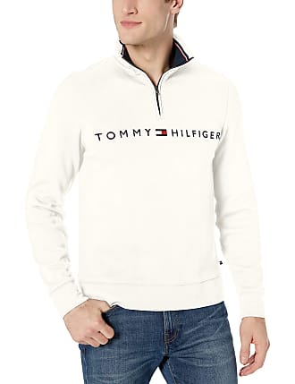 Tommy Hilfiger Half Zipper Sweatshirt