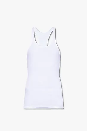 Tank Tops aus Baumwolle in Weiß: Shoppe bis zu −62% | Stylight