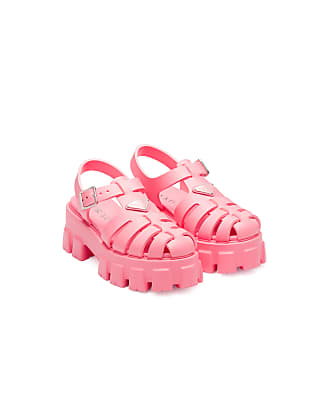 Pink Prada Women's Shoes | Stylight