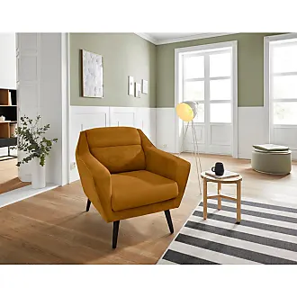 Sitzmöbel (Wohnzimmer) in Gold: 900+ Produkte - Sale: bis zu −40% | Stylight | Loungesessel