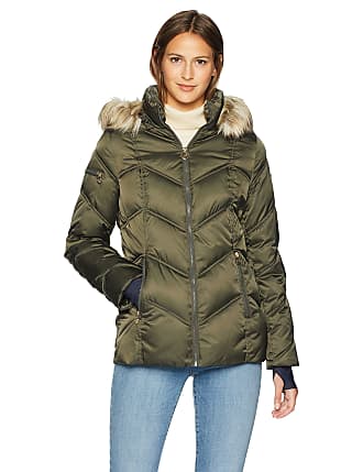 nautica down jacket