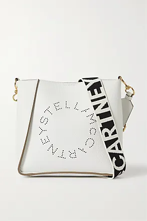 Stella McCartney Tote Bag With Logo at FORZIERI