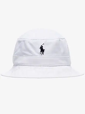 Ralph Lauren Bucket Hats − Sale: up to −38%