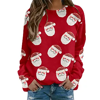 Generic: Red Sweaters now at $3.99+