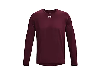 Under Armour Team Tech Mens Long Sleeve