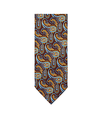 Herren und Angebote, für mit für Krawatten 2024 angesagte | kaufen große Tolle Herren online Paisley-Muster Paisley-Muster SALE mit Krawatten | Auswahl Stylight