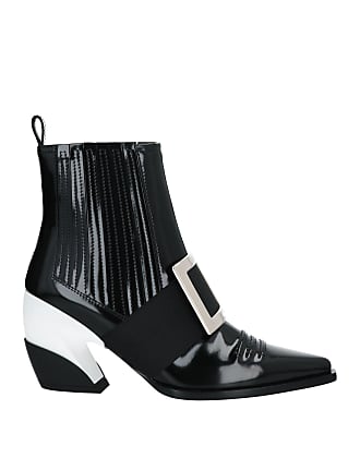 Roger Vivier Boots − Sale: up to −77% | Stylight
