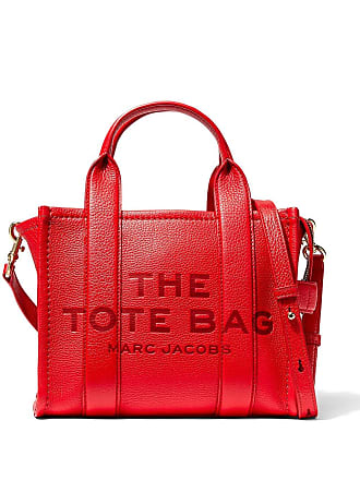 The Marc Jacobs Sac bandoulière - red/rouge 