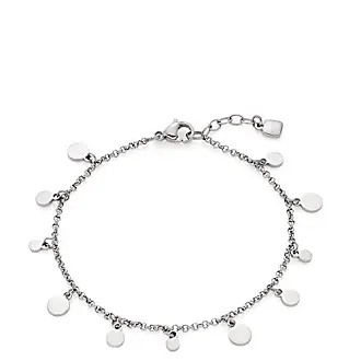 Leonardo - 32016412 - Bracelet Femme - Acier Inoxydable, Eine