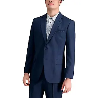 Suit Up with J.M.Haggar, suit