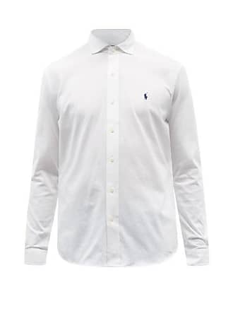 Sale - Men's Ralph Lauren Shirts offers: up −60% | Stylight