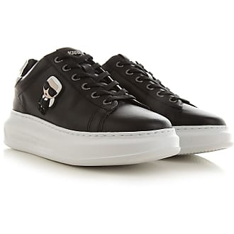 Karl Lagerfeld Trainers / Training Shoe: Must-Haves on Sale up to −50% ...
