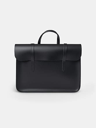Laptop Bag TOMMY HILFIGER Business Leather Slim Comp Bag