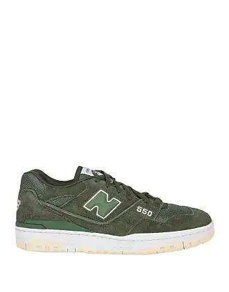 New balance 100 men clearance green