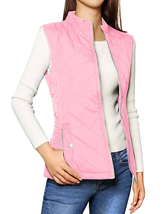 Womens Well Jel Vest Top Sizes 6-8 10-12 14-16 New Ladies Pink Cotton Racer Back 
