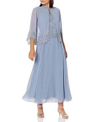 Blue Long Dresses: 51 Products & up to −40% | Stylight