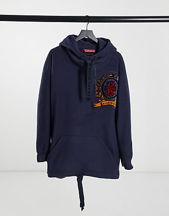 Tommy Hilfiger: Blue Hoodies now up to −30% | Stylight