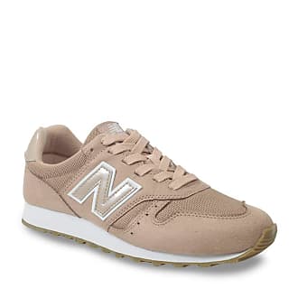 tenis feminino new balance rosa