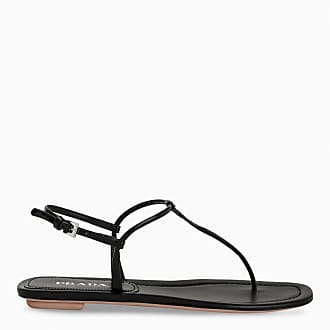 prada thong sandal sale