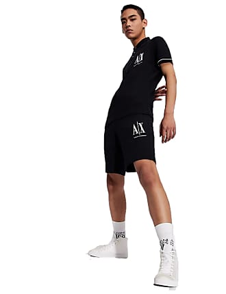 Sale - Men's Armani Shorts offers: up to −52% | Stylight