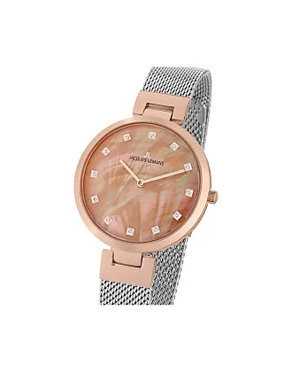 Jacques Lemans Uhren für Damen: Jetzt ab € 99,99 | Stylight